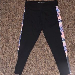 Victoria secret PINK leggings